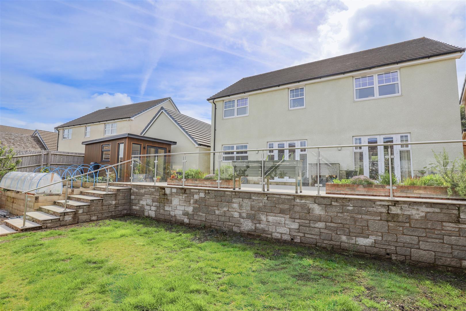 4 Cae Pella, Cowbridge, Vale of Glamorgan, CF71 7FN